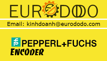 encoder PEPPERL FUCHS