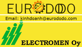 electromen vietnam