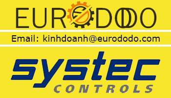 SYSTEC CONTROLS VIETNAM