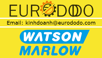 Watson Marlow Vietnam