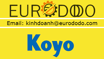 encoder koyo