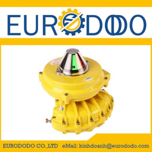 Bộ truyền động Kinetrol