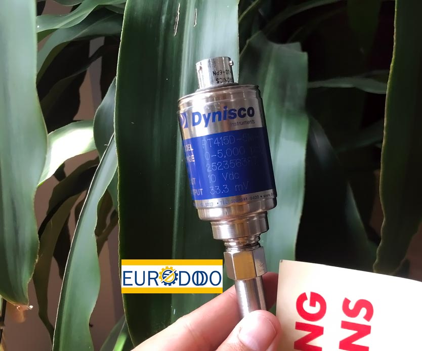 Hình ảnh cảm biến Dynisco tại kho Eurododo