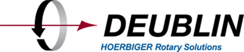 Logo thương hiệu Deublin