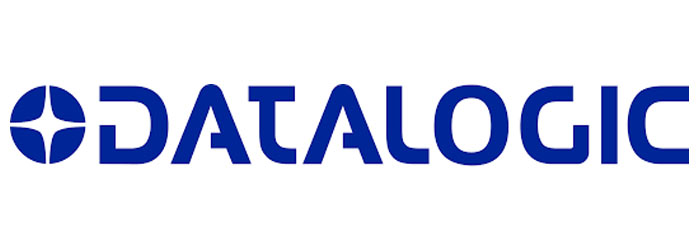 Logo thương hiệu Datalogic