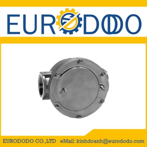 Bộ lọc khí gas Kromschroder