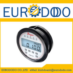 Đồng hồ đo áp suất Dwyer