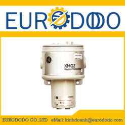 Cảm biến đo khí Oxy GE Panametrics XMO2 Eurododo