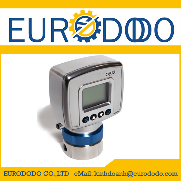 Cảm biến đo khí oxy OXY.IQ GE Panametrics Eurododo