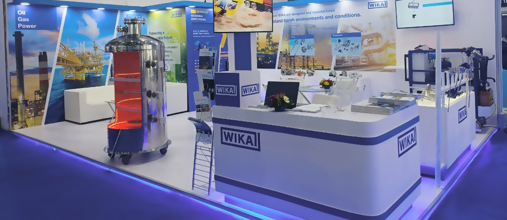 Công ty Eurododo đại lý thiết bị wika chính hãng