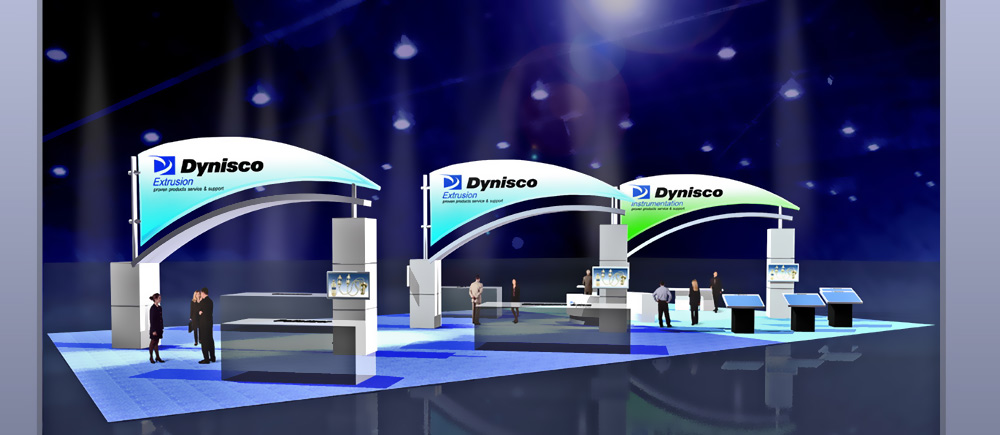 Đại lý phân phối Dynisco công ty Eurododo