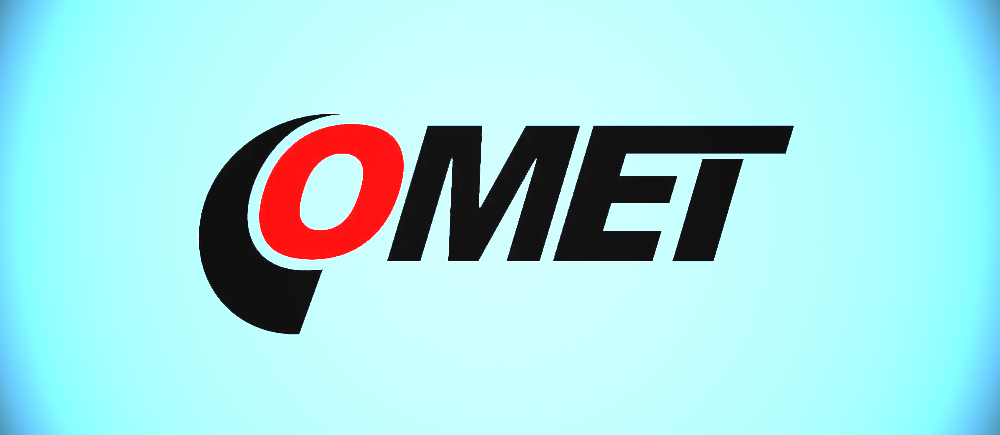 Đại lý COMET System Vietnam Eurododo