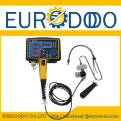 Đại lý Máy đo và phân tích khí Bridge Eurododo