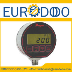 Đồng hồ áo Dwyer DPG Eurododo