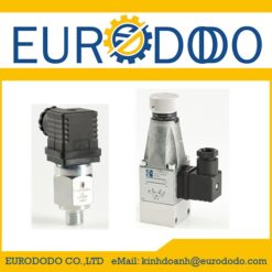 Công tắc áp suất Tognella Eurododo