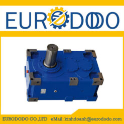 Hộp số Koellmann Gear công ty Eurododo