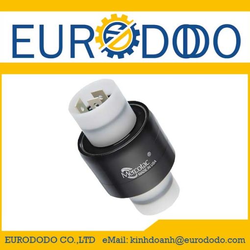 Mercotac 335 - Slipring đầu nối điện