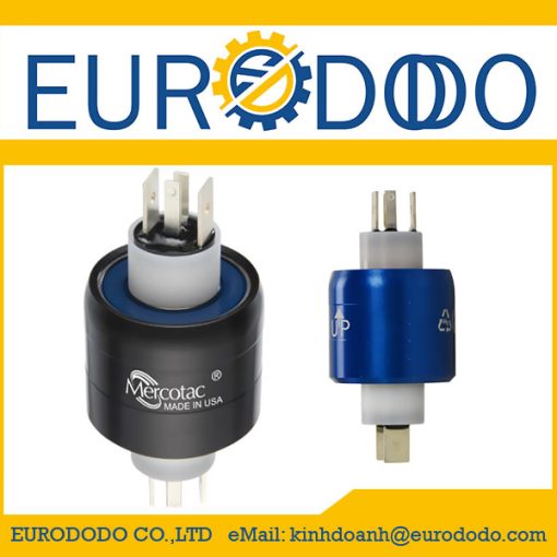 Đầu nối điện Mercotac Eurododo
