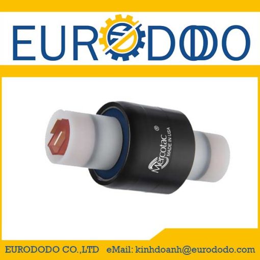 Mercotac 215-2KSS - Khớp nối điện quay