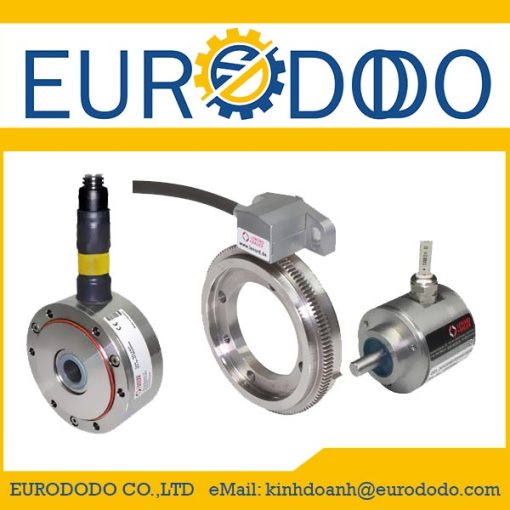 ENCODER LENORD BAUER tại Eurododo