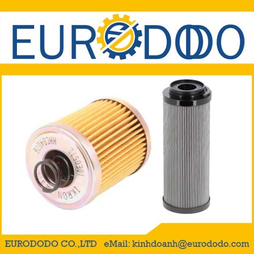 Lõi lọc dầu thủy lực Ikron có sẵn tại Eurododo