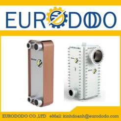 Bộ trao đổi nhiệt Kelvion có tại Eurododo