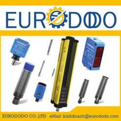 Cảm biến contrinex có sẵn tại Eurododo