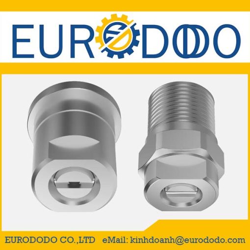 Đầu phun áp lực Lechler có tại Eurododo