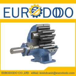 Máy bơm Broquet tại Eurododo