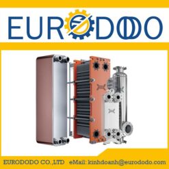 bộ trao đổi nhiệt Hexonic có tại Eurododo