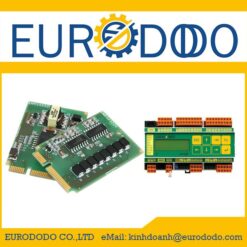 Đại lý thiết bị AMIT Eurododo