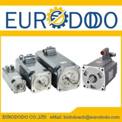 Động cơ Servo Siemens Simotics có tại Eurododo