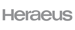 Heraeus LOGO