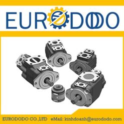 Đại lý bơm B&C Hydraulics cong ty Eurododo