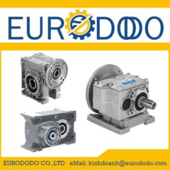 Hộp giảm tốc Hydromec tại Eurododo