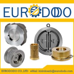 Van 1 chiều Gestra do Eurododo cung cấp