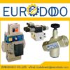 Van Ross controls có tại Eurododo