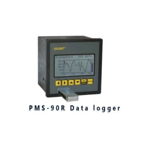 Bộ ghi dữ liệu PMS-90R Aplisens Data logger