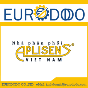 Đại lý Aplisens vietnam Eurododo