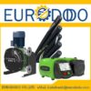 Bơm nhu động Verderflex có tại Eurododo