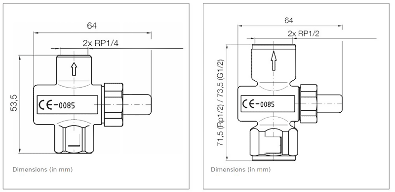 Push-Bottom-Valve-GAS-MOP5-TYP-PBV-eurododo