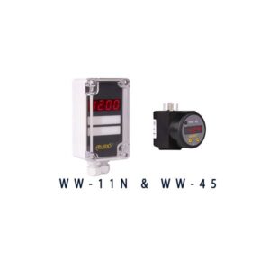 Màn hình hiển thị Aplisens WW-11N & WW-45 Displays có tại Eurododo