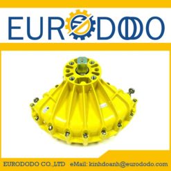 Bộ truyền động khí nén Kinetrol GU9 9NU UK