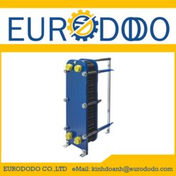 Bộ trao đổi nhiệt SONDEX S19A-IG