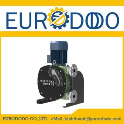 Bơm Verderflex DURA types